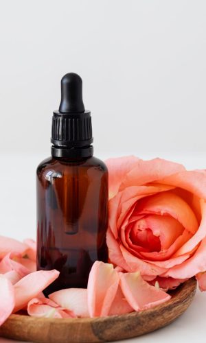 Rose Essential Oil