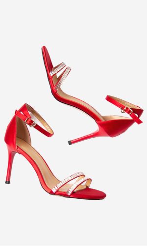 Claire high heels shoes