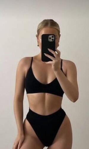 Conjunto Morley Colaless y Top Capicúa