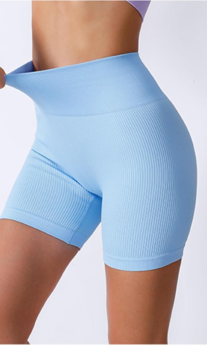 Calza Deportiva Corta sin frunce