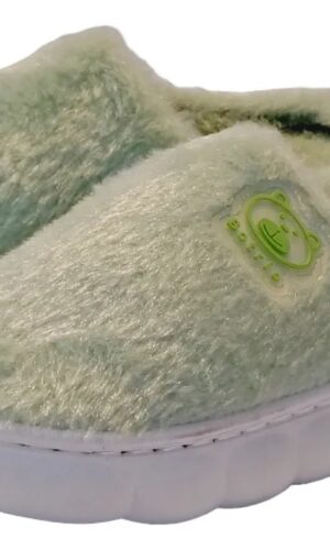 Pantuflas Plush